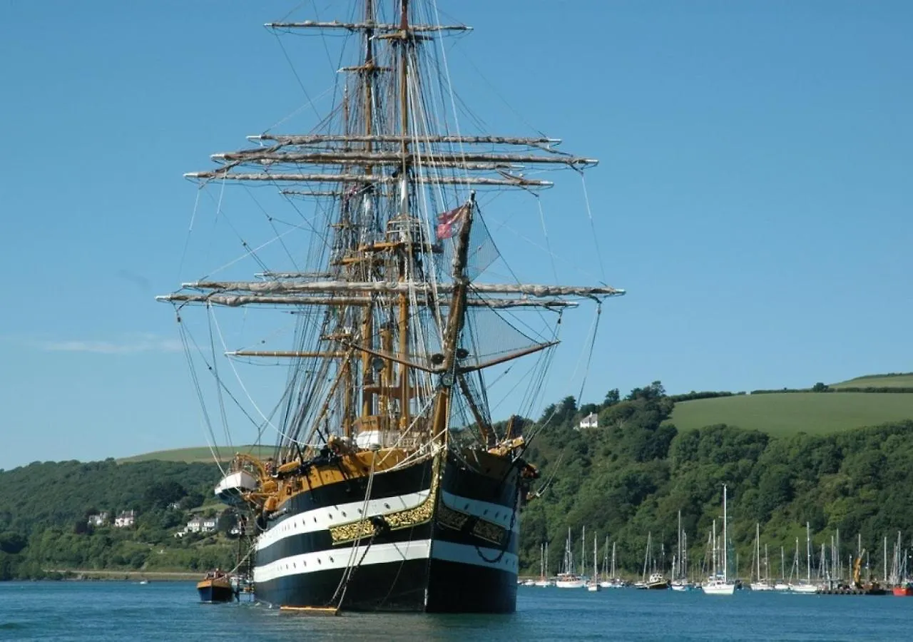 Sea Holly Dartmouth