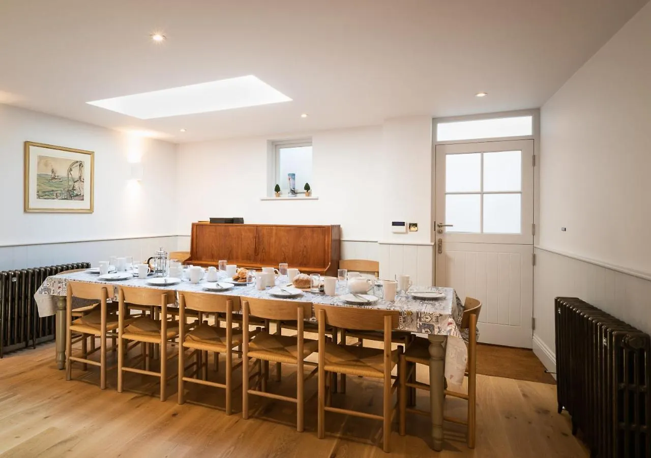 Ravenswell Holiday home