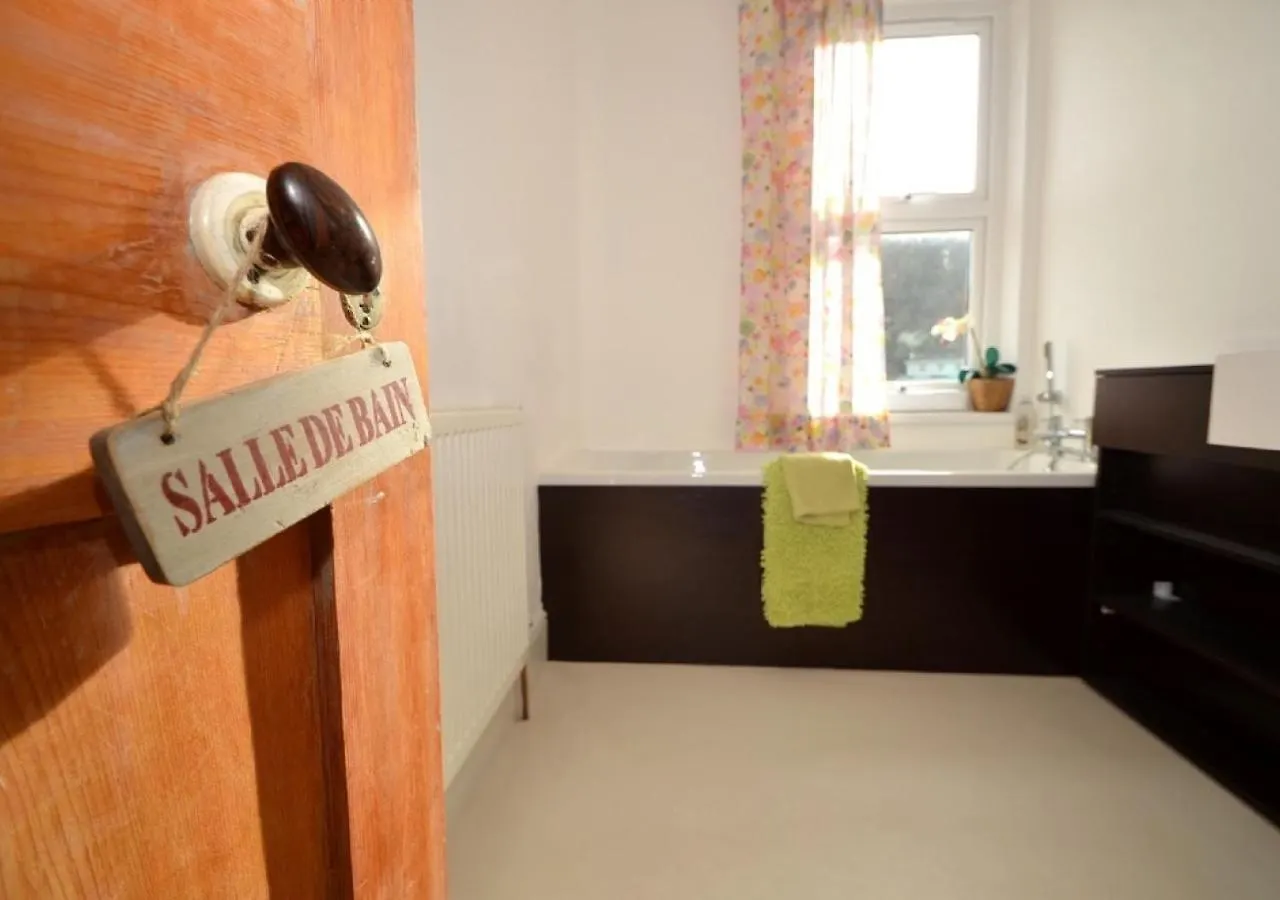 Number 17 Holiday home