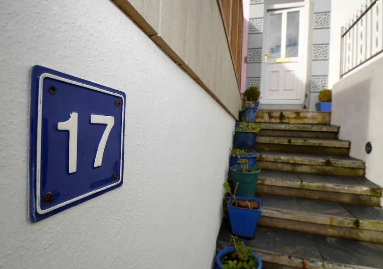 Number 17 Holiday home *