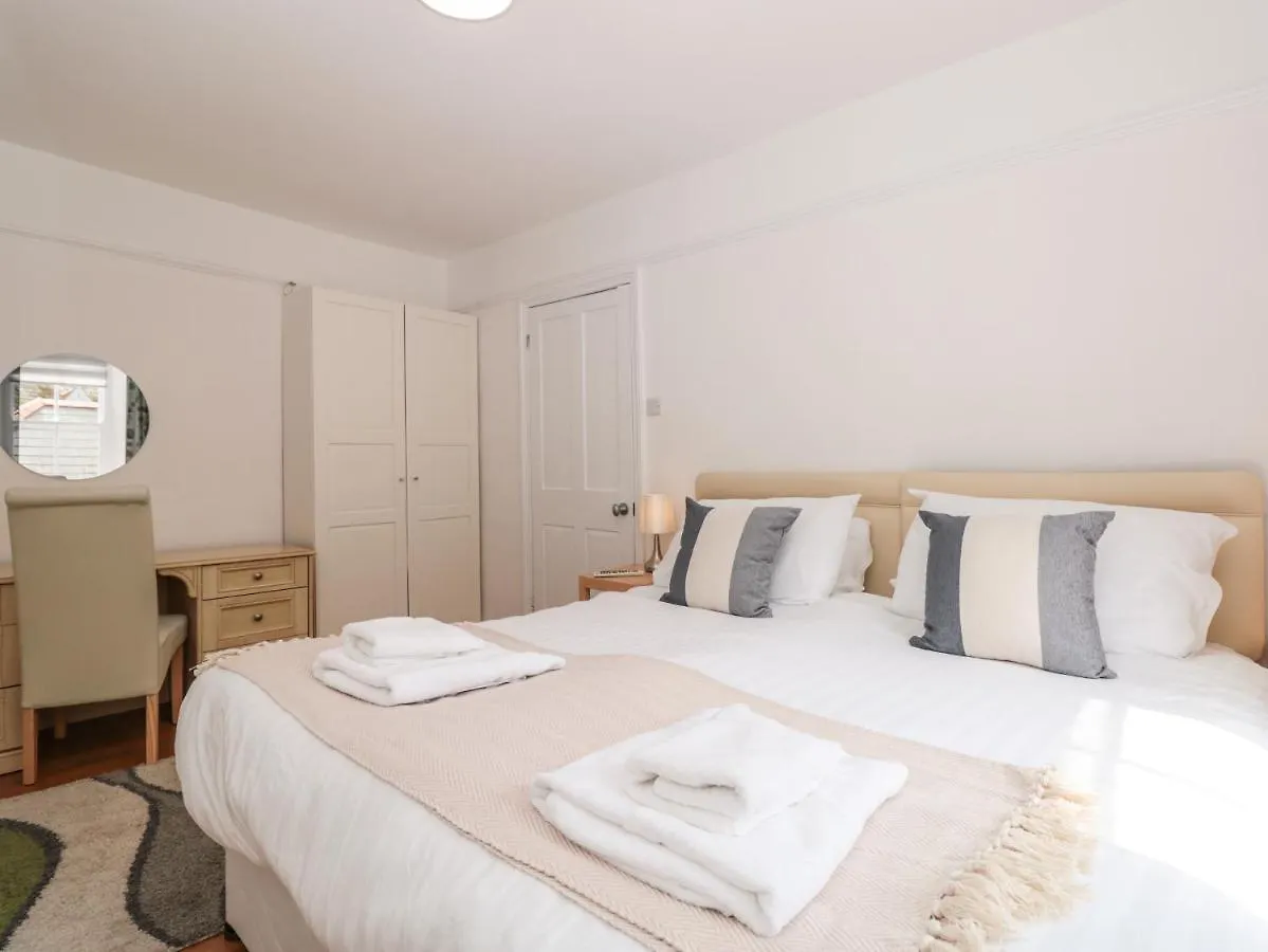 Spinners House Holiday home