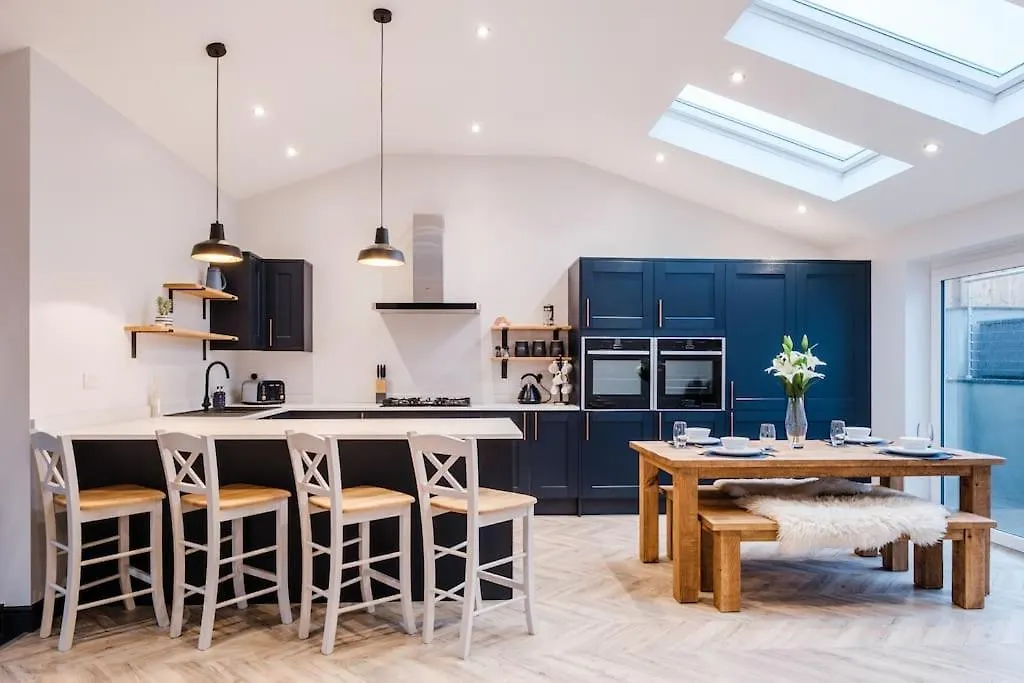 Holiday home Holiday Churchfields - Stunning Views