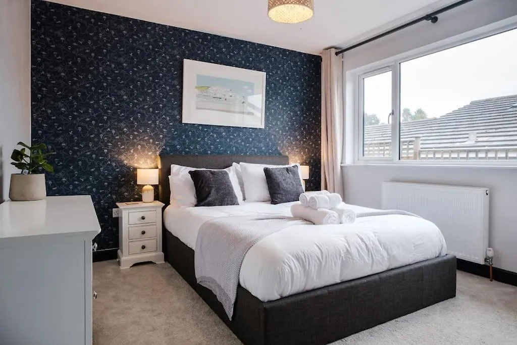 Holiday Churchfields - Stunning Views * Dartmouth