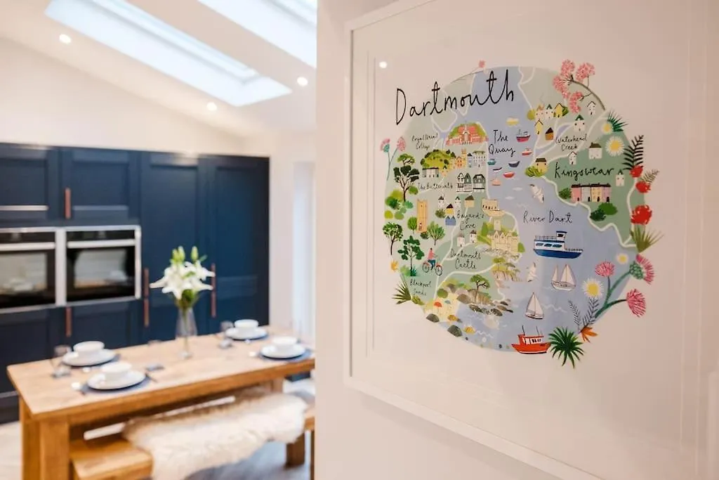 Holiday Churchfields - Stunning Views Holiday home *