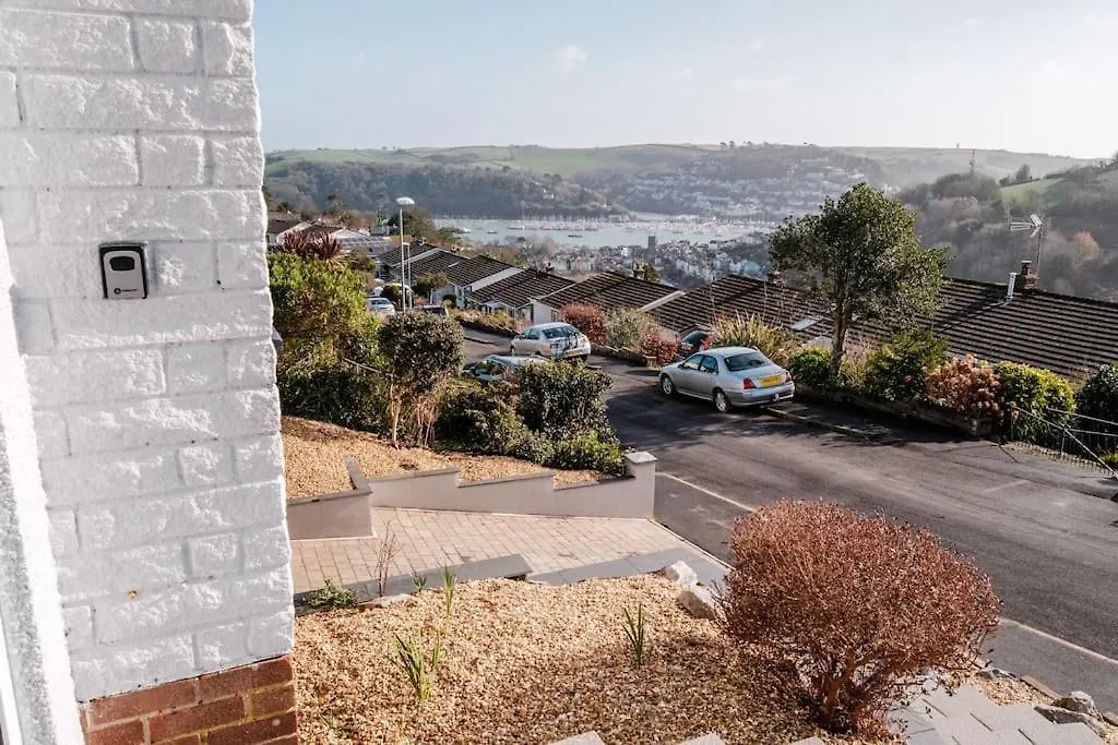 Holiday Churchfields - Stunning Views Holiday home *