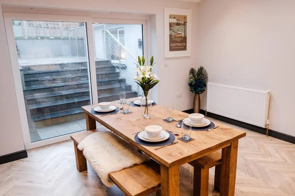 Holiday Churchfields - Stunning Views Holiday home *