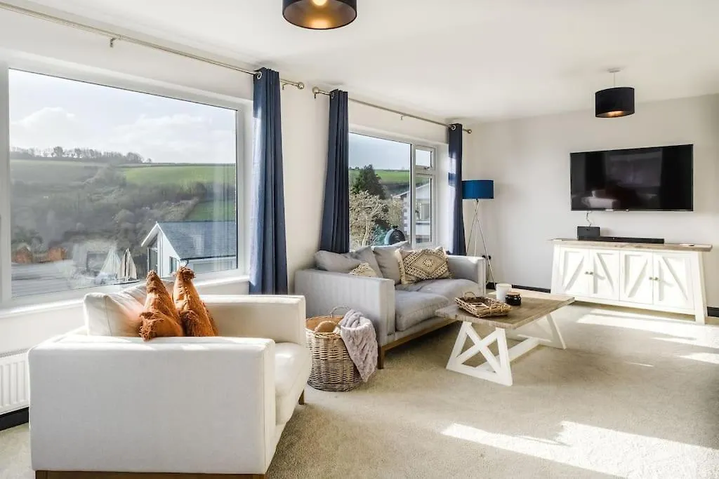 Holiday home Holiday Churchfields - Stunning Views