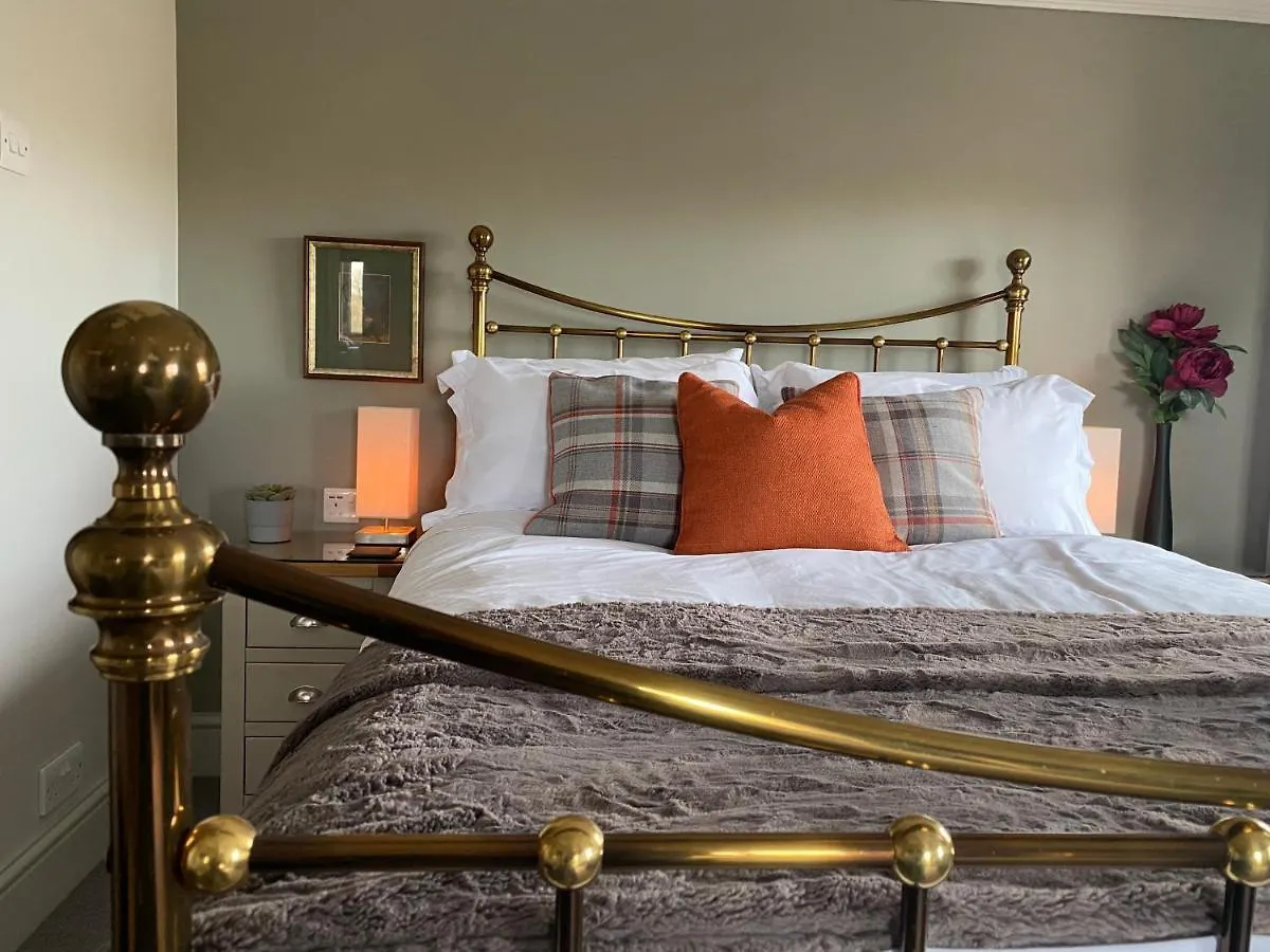Guest house Downton Country And; Self Catering *
