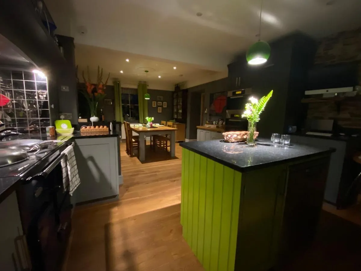 Downton Country And; Self Catering *