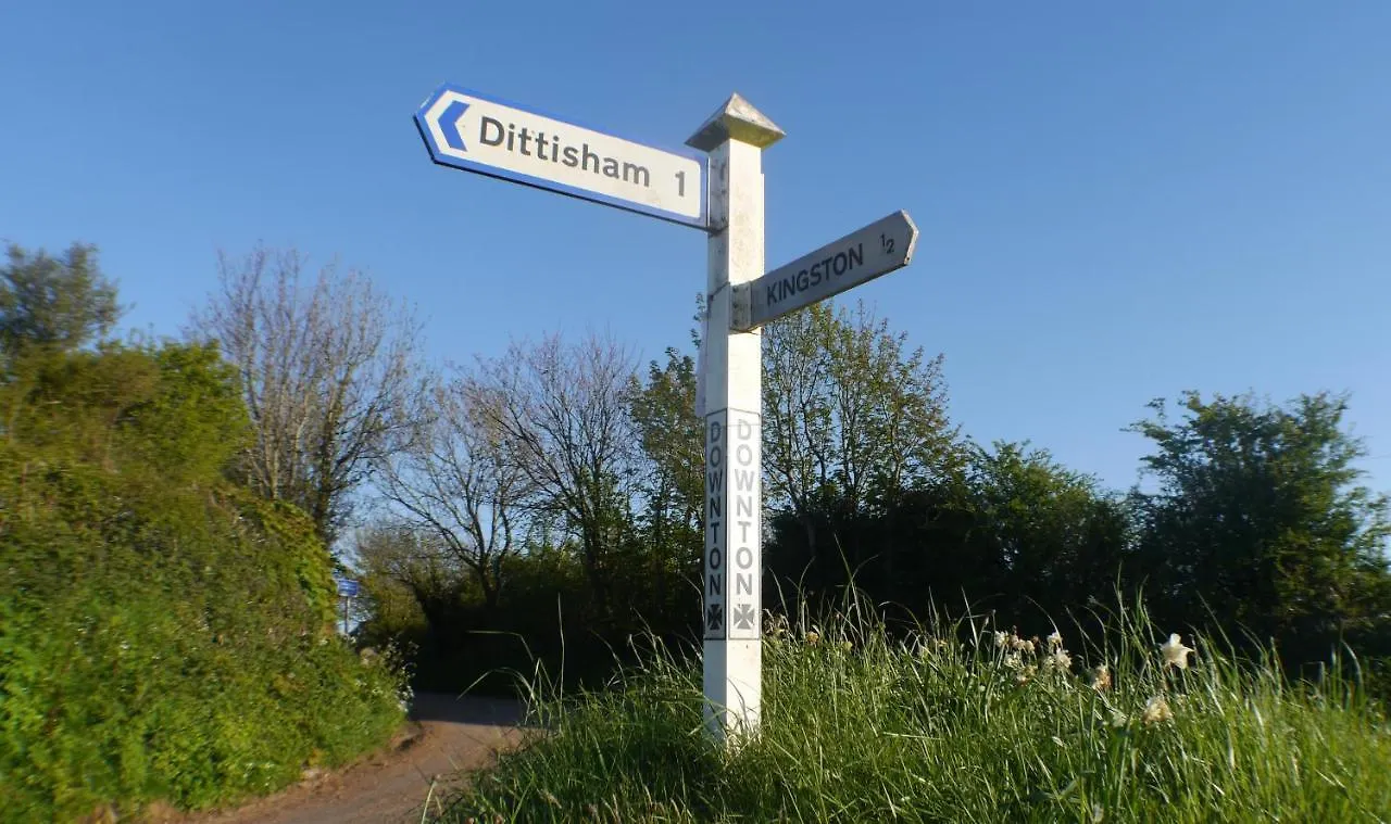 Downton Country And; Self Catering *