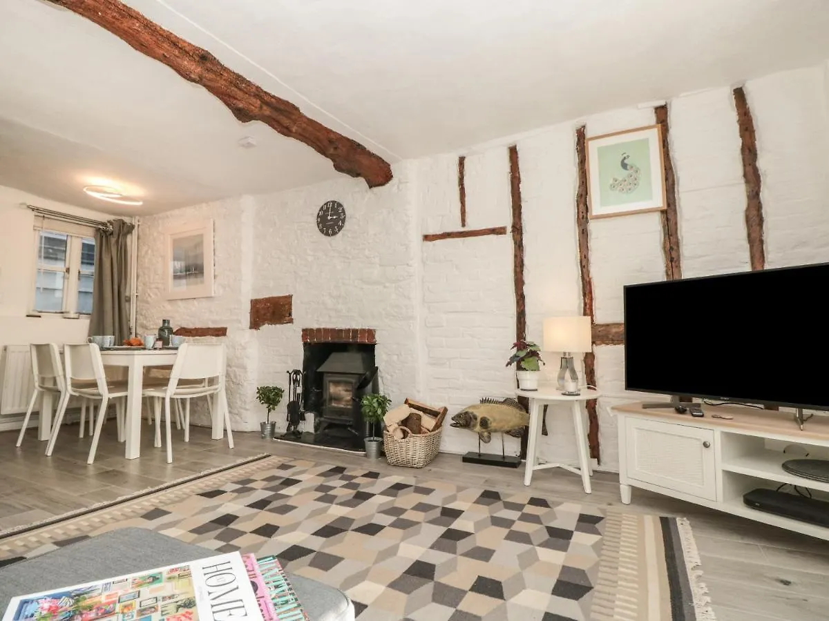 Ocello Apartment