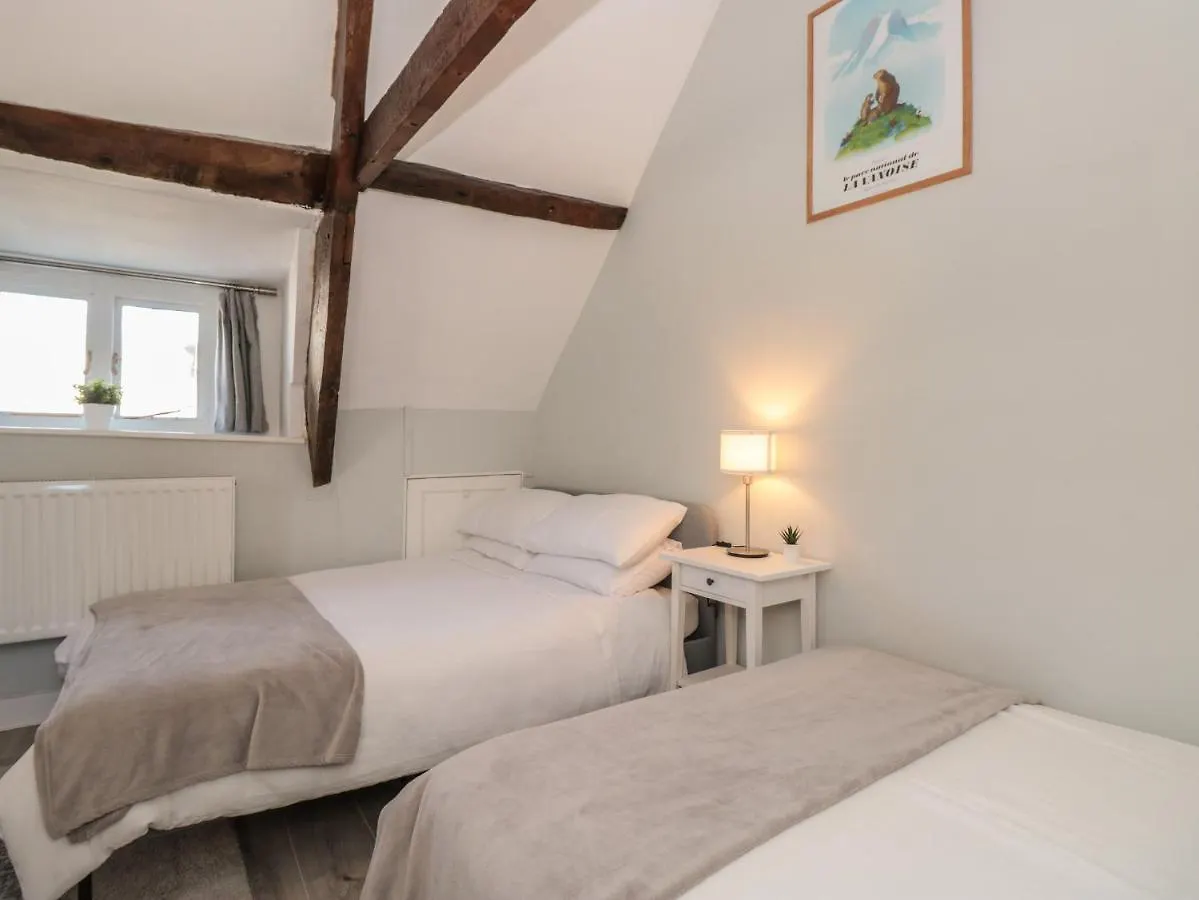 Ocello Apartment *