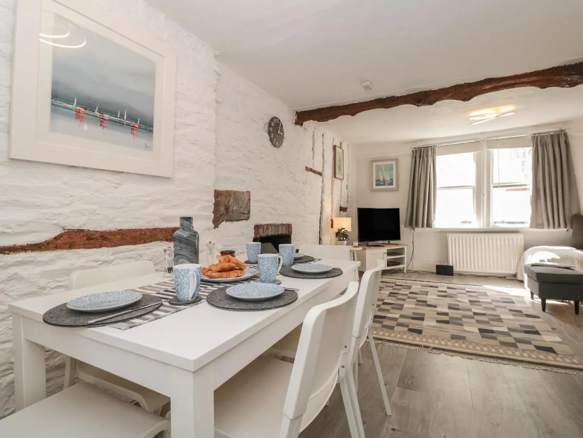 Apartment Ocello