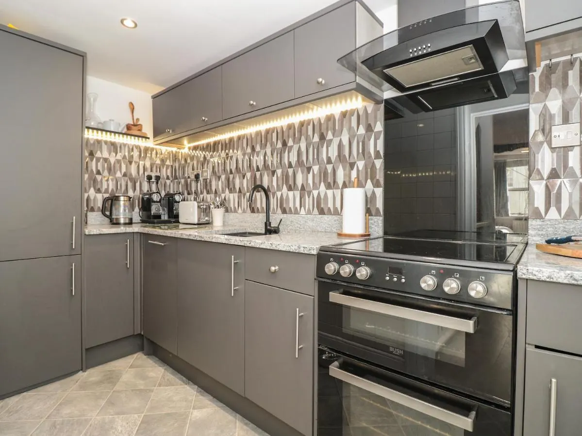 Ocello Apartment *