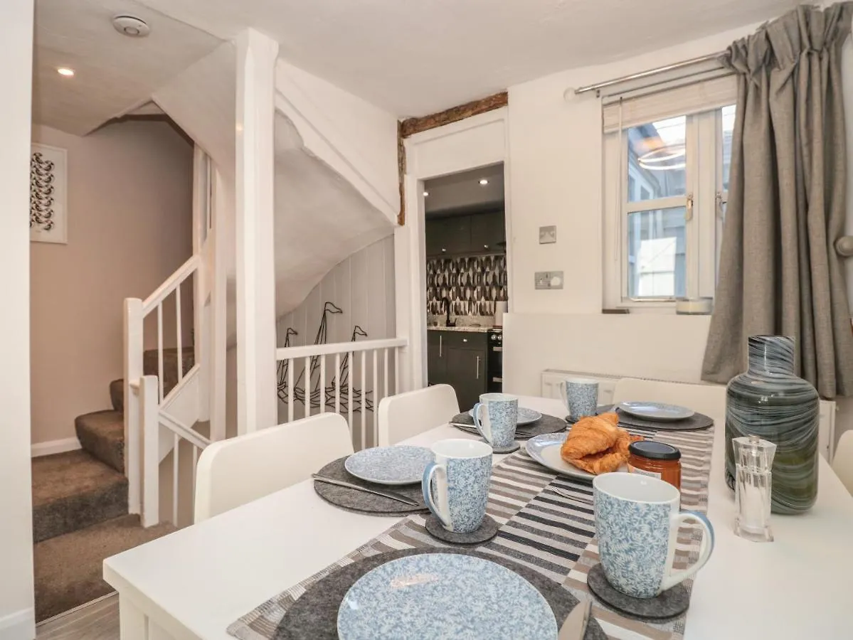 Apartment Ocello