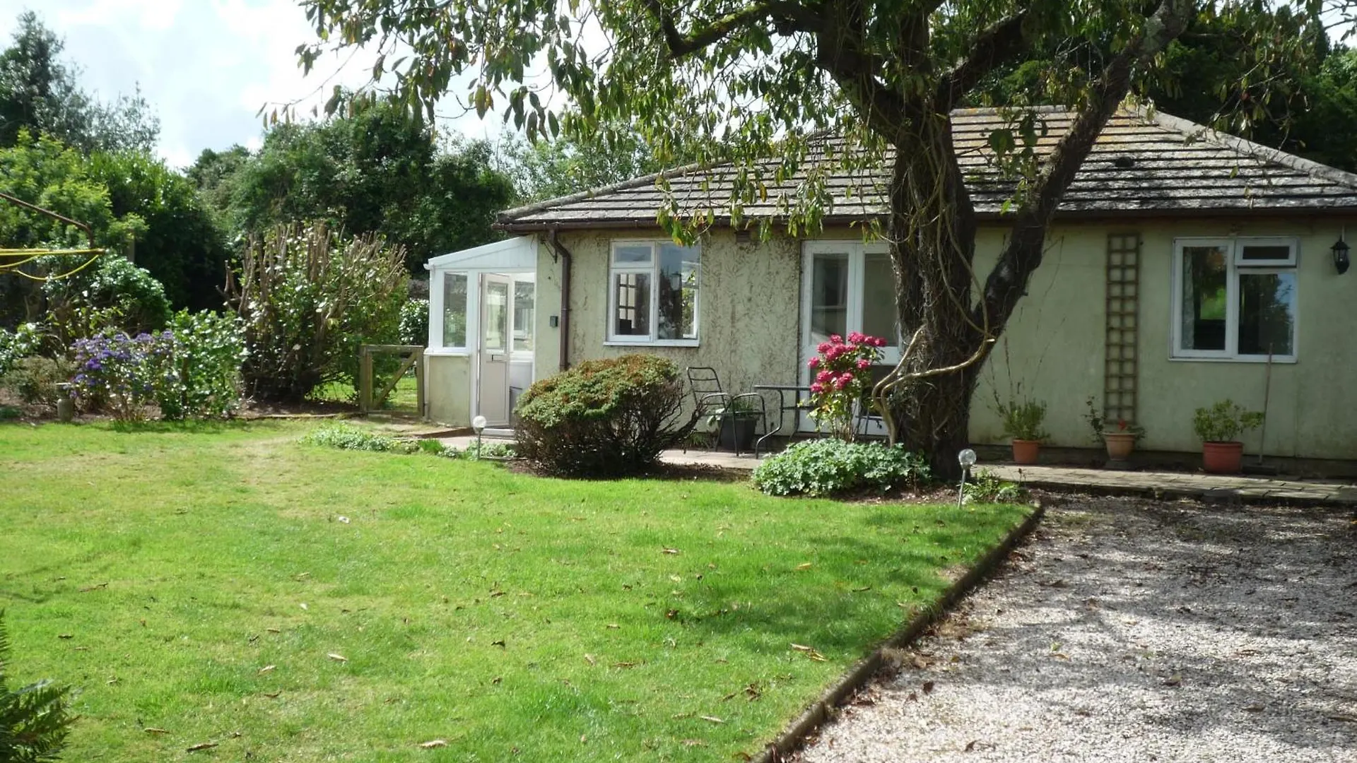 Holiday home Oxton