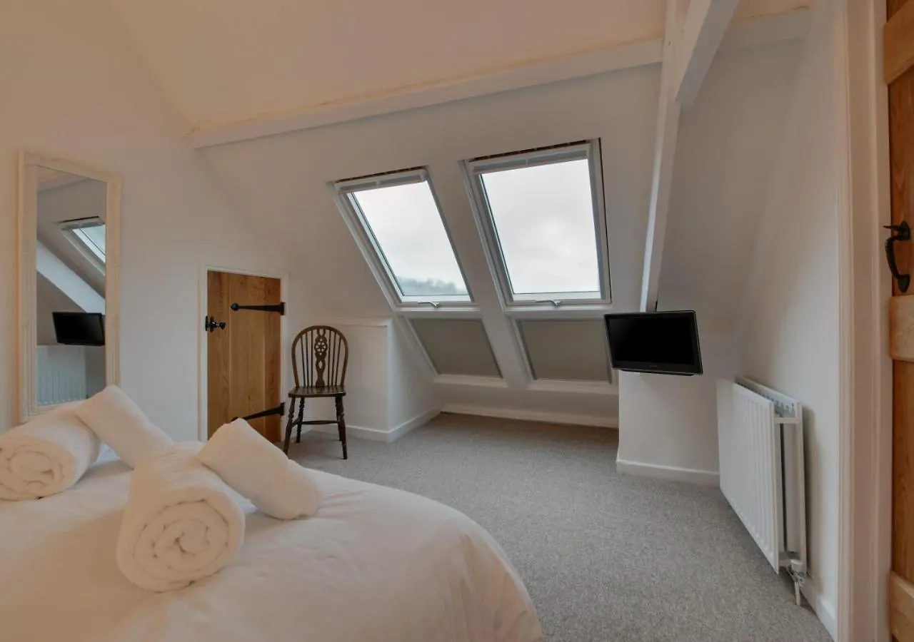 Holiday home Drum House Dartmouth
