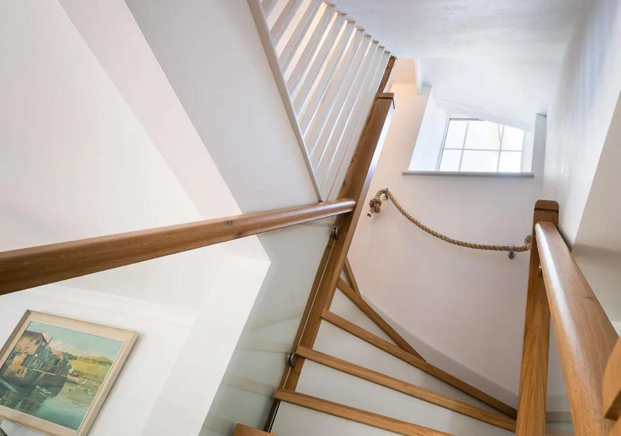 Holiday home Ravenswell