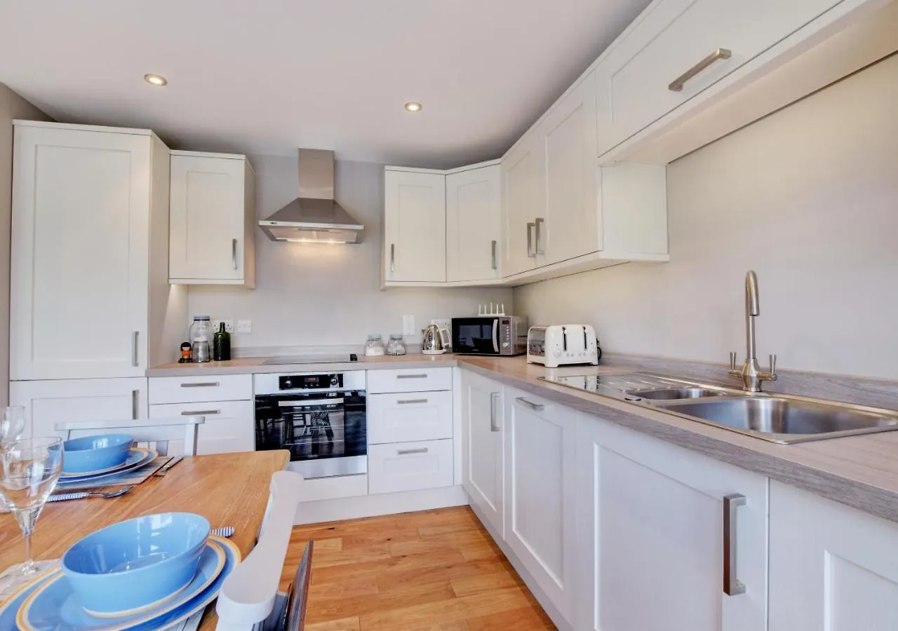 Apartment Waterhead View *