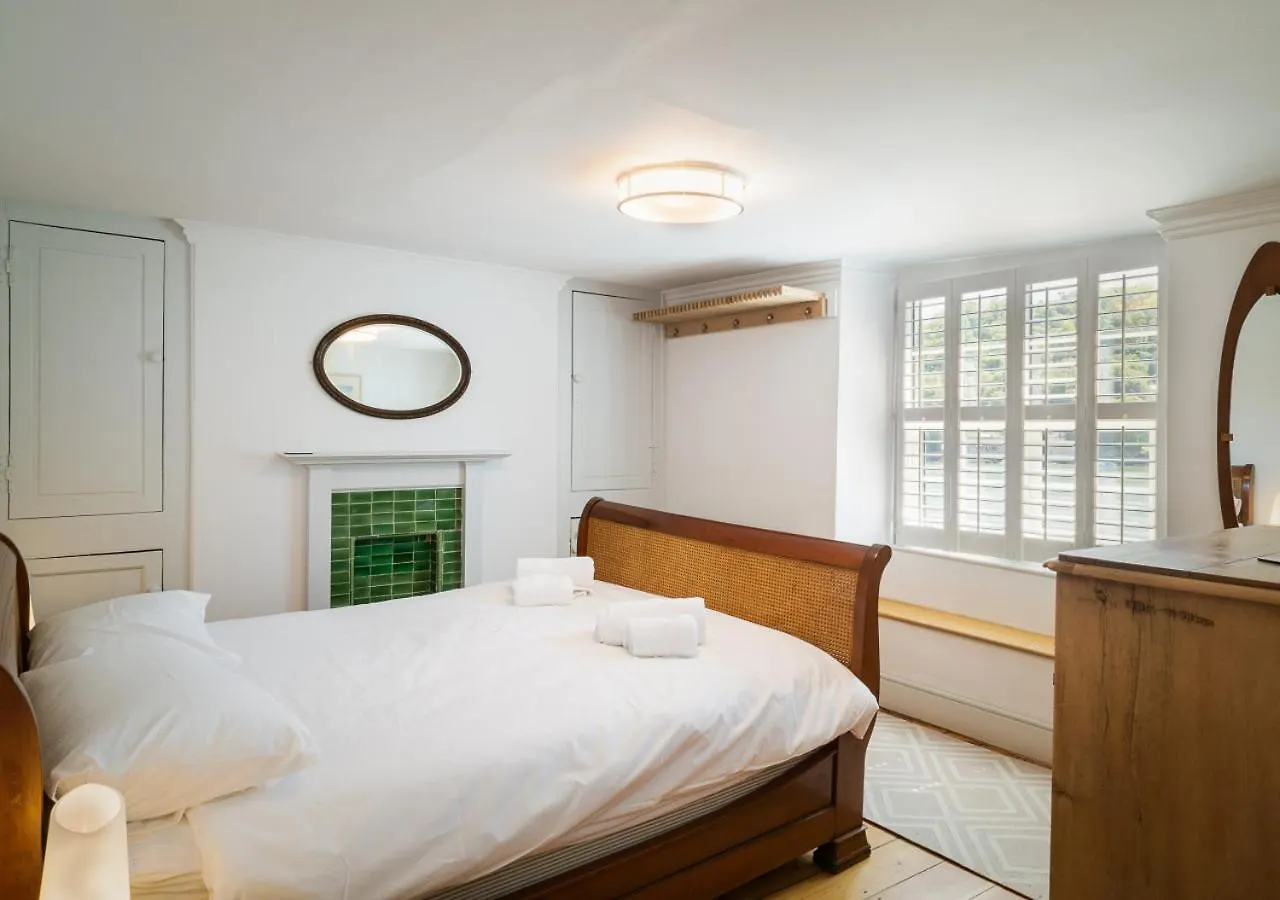 Ravenswell Holiday home Dartmouth