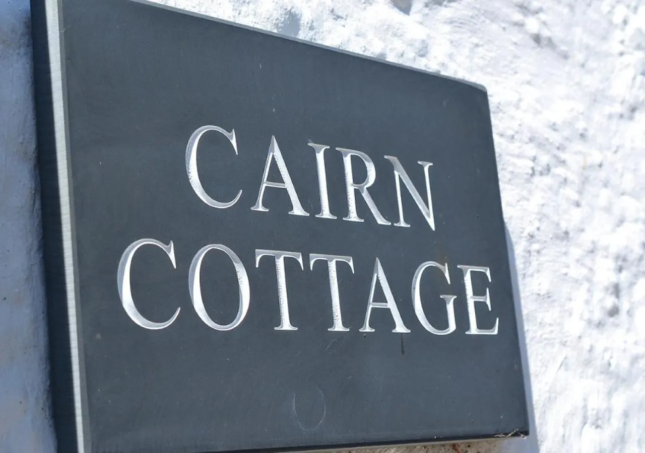 Holiday home Cairn