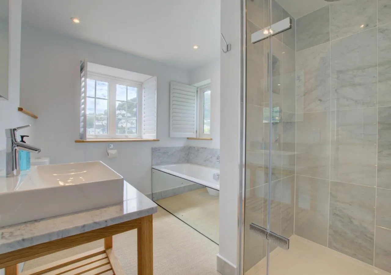 Ravenswell Holiday home