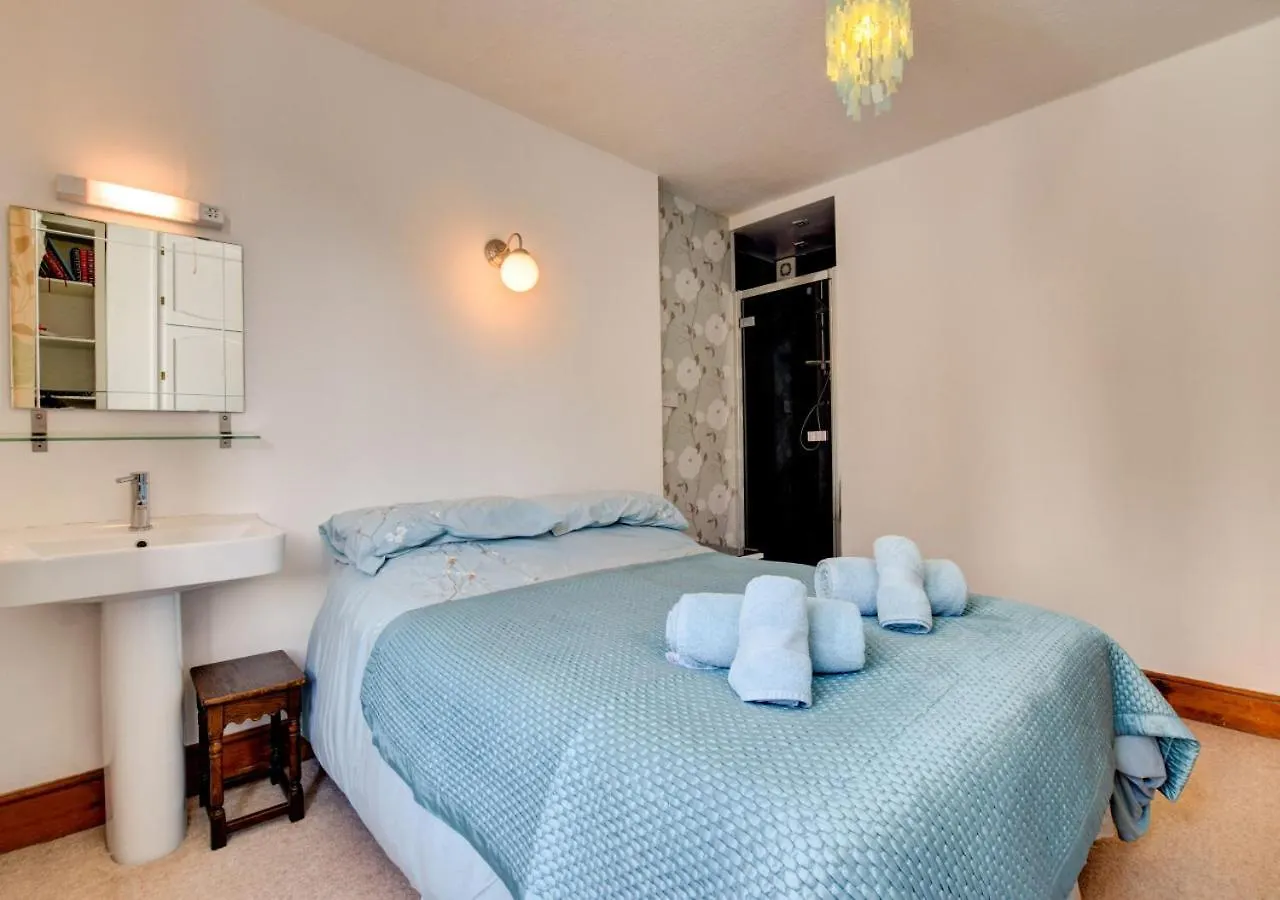Number 17 Holiday home *