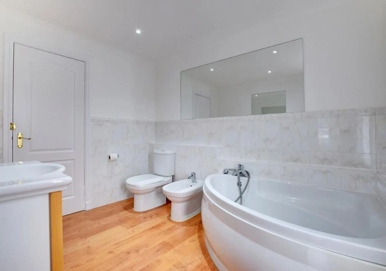 Holiday home Riversea