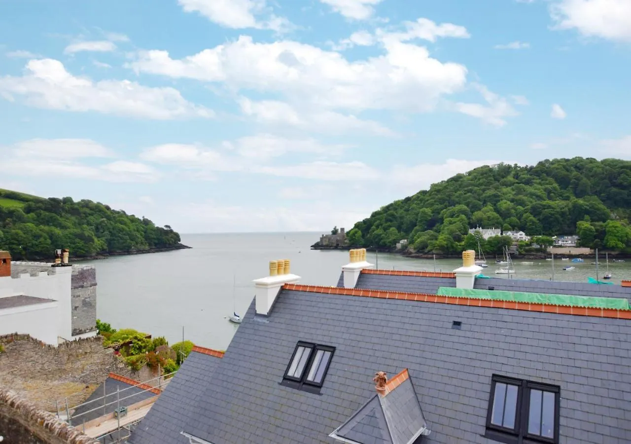 Riversea Holiday home Dartmouth