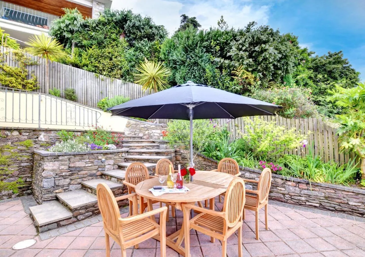 Riversea Holiday home Dartmouth