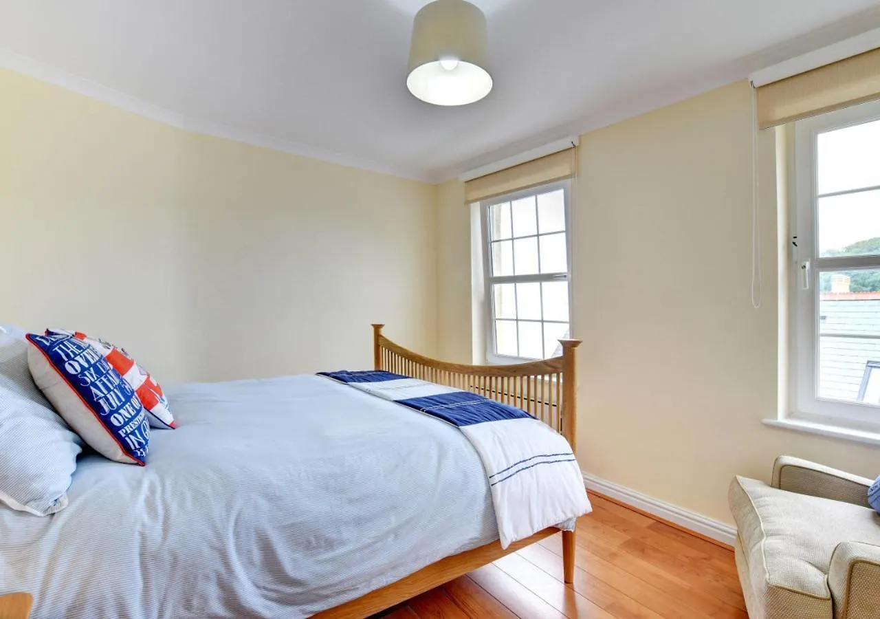 Riversea Holiday home Dartmouth