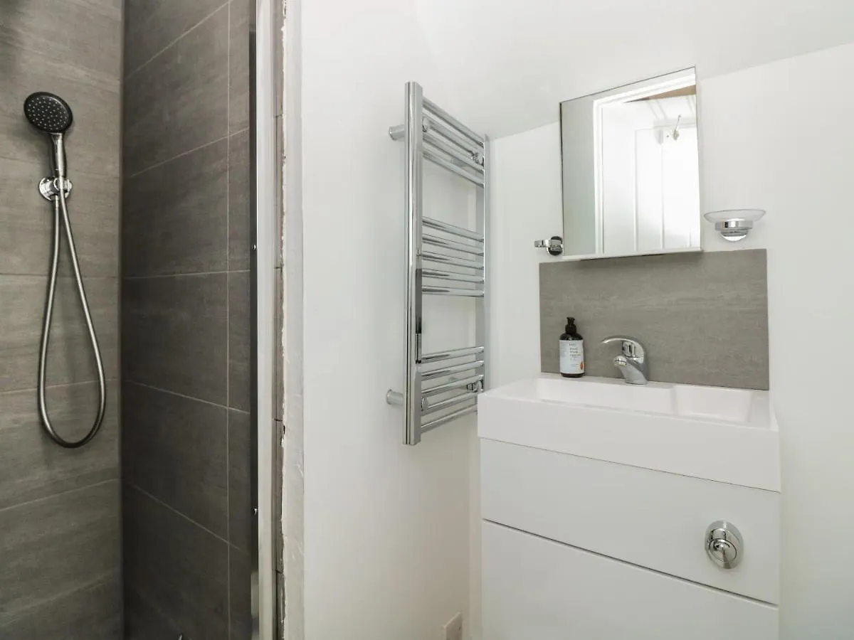 Ocello Apartment *