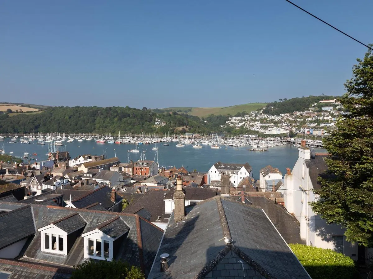 44 Above Town Dartmouth