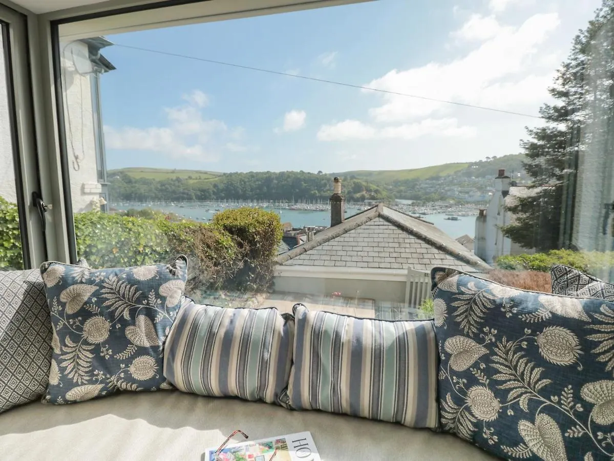 44 Above Town Holiday home