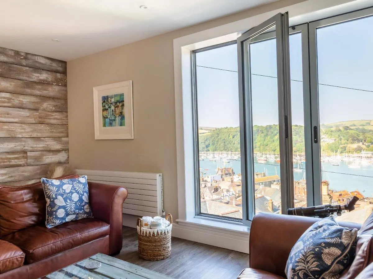 44 Above Town Holiday home *