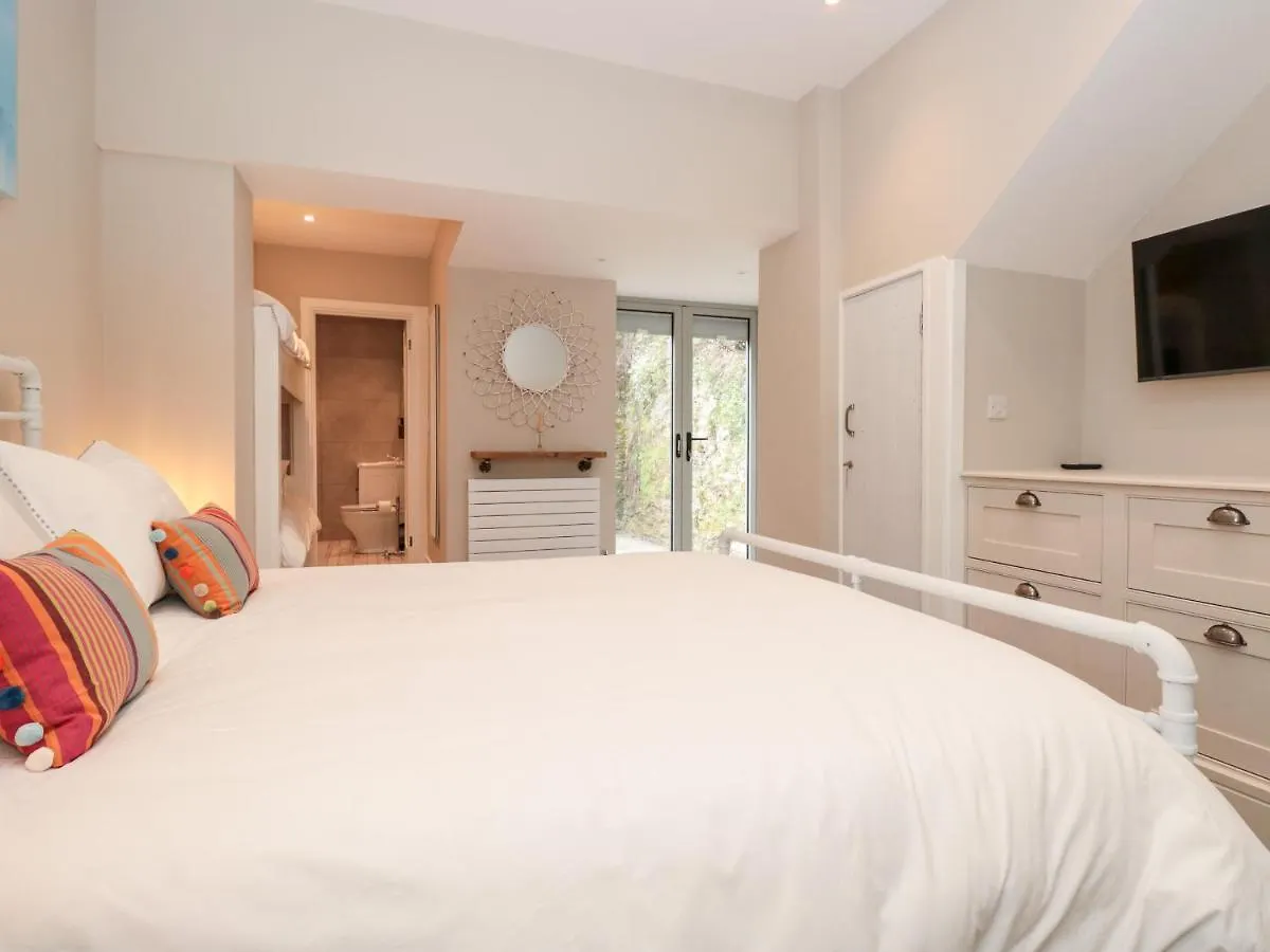 44 Above Town Holiday home