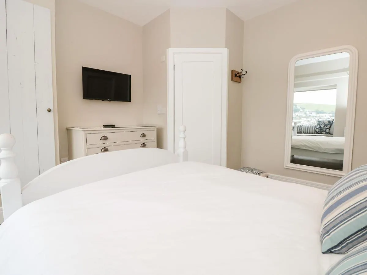 44 Above Town Holiday home