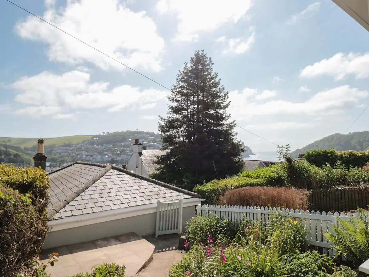 Holiday home 44 Above Town