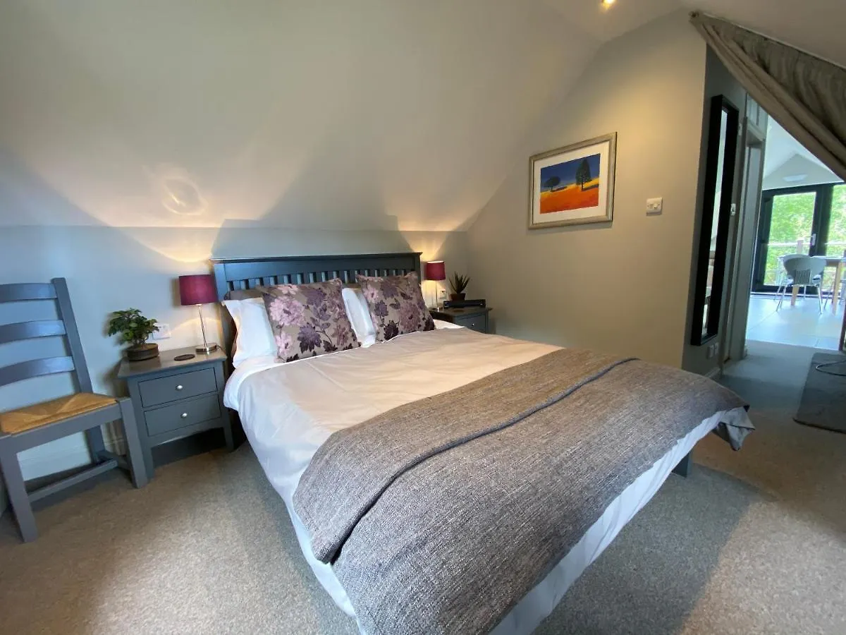 Guest house Downton Country And; Self Catering *