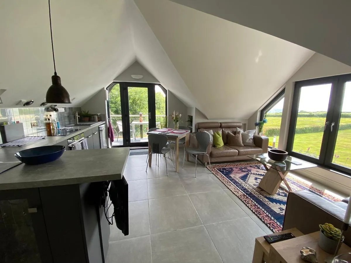 Guest house Downton Country And; Self Catering