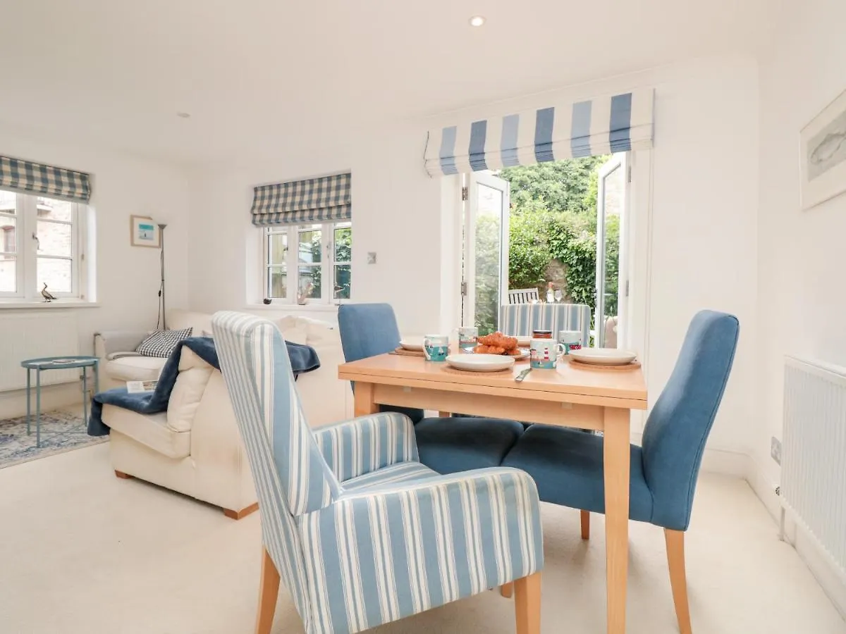 Holiday home November