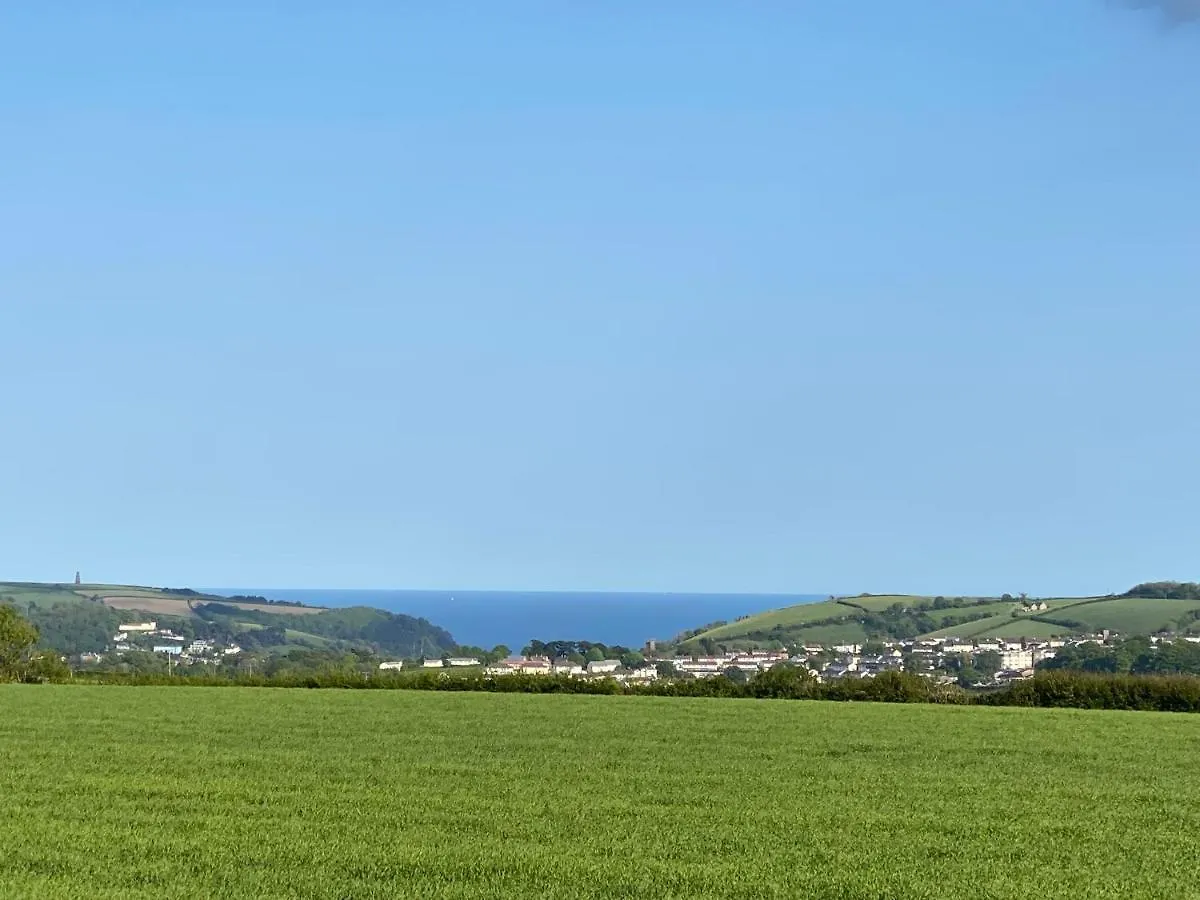 Guest house Downton Country And; Self Catering