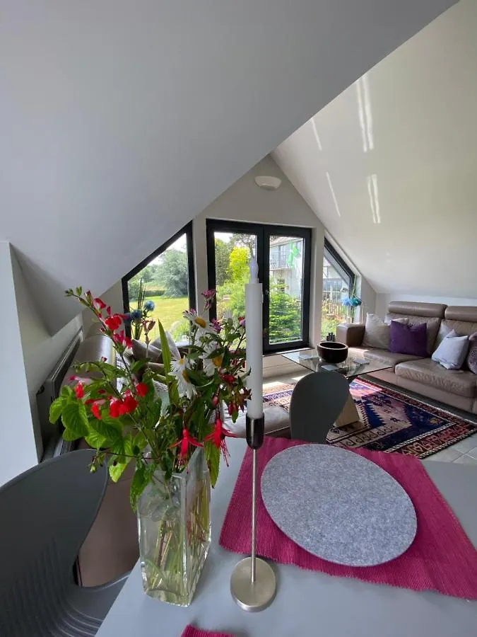 Downton Country And; Self Catering Guest house *