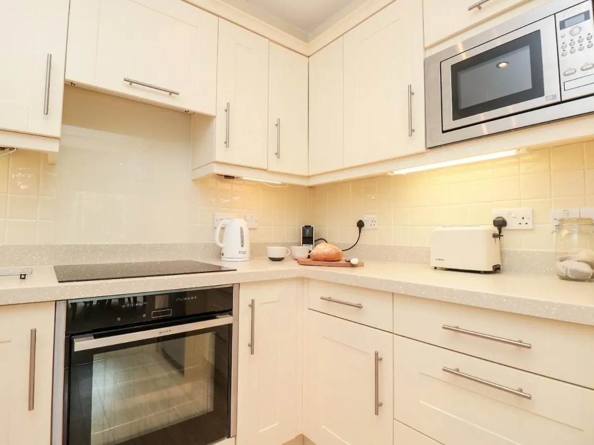 Holiday home November *