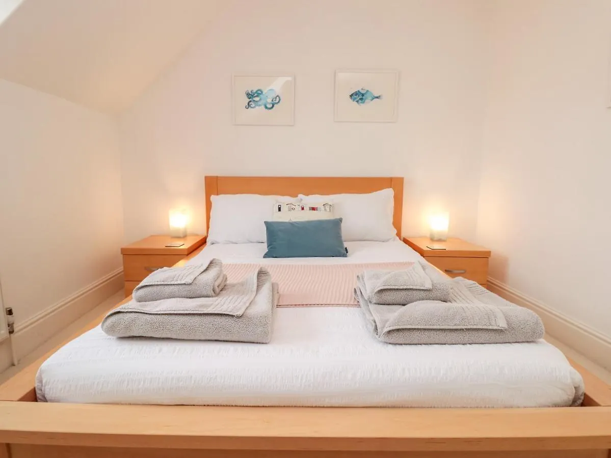 Holiday home November
