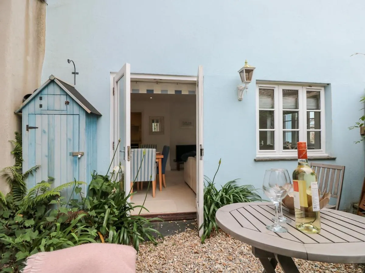 Holiday home November *