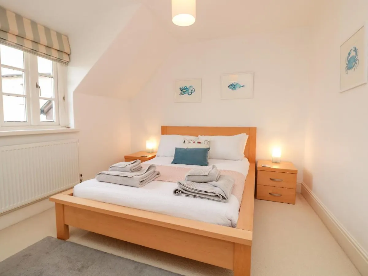 Holiday home November Dartmouth