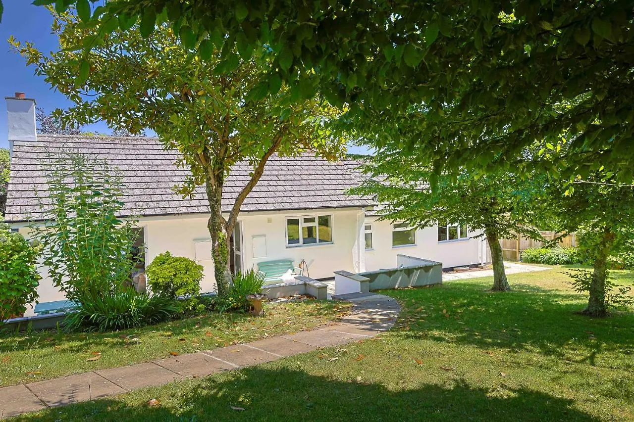 Holiday home The Old Orchard
