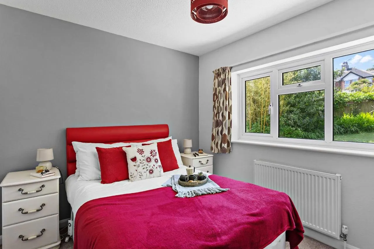 The Old Orchard Holiday home *