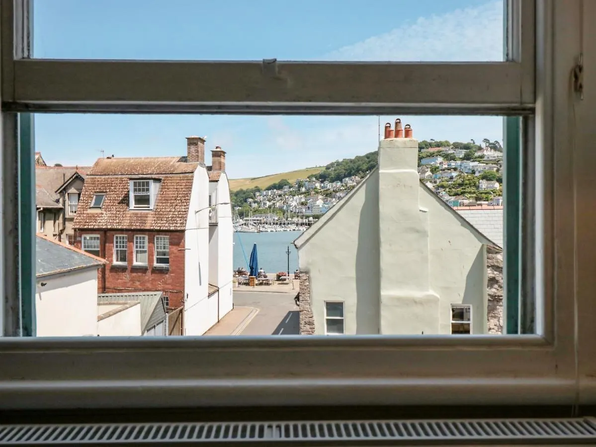 29b Lower Street Dartmouth